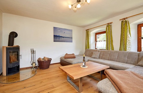 Unterwoessen Apartment | 191 m² Apartment ∙ 4 bedrooms ∙ 10 guests