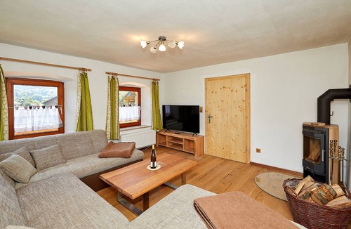 Unterwoessen Apartment | 191 m² Apartment ∙ 4 bedrooms ∙ 10 guests