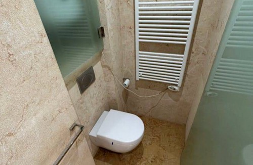Murcia Resort | 195 m² Private room ∙ 1 bedroom ∙ 1 guest