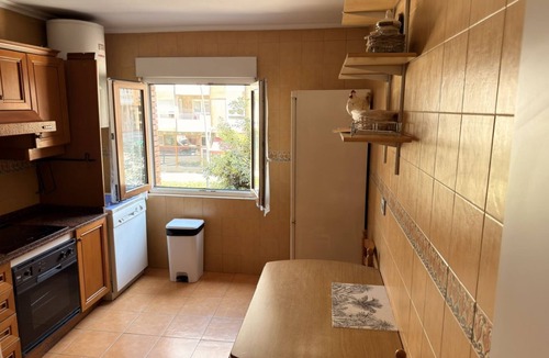 Gijon-Este House | 1A171 CBM Gijón: Apartment near the beach