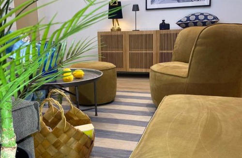 Mainburg Apartment | 1C Boutique Apartments NR14