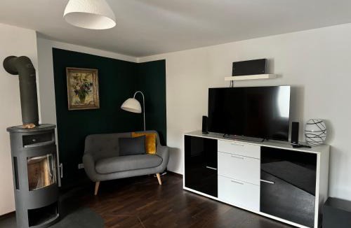 Furstenfeldbruck District Apartment | 2,5 Zimmer Wohnung in Fürstenfeldbruck-Buchenau