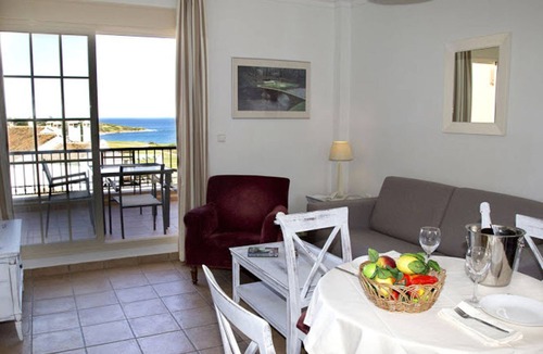 La Linea de la Concepcion Apartment | 2 bedroom apartment (Block 1 - Apartment 3)