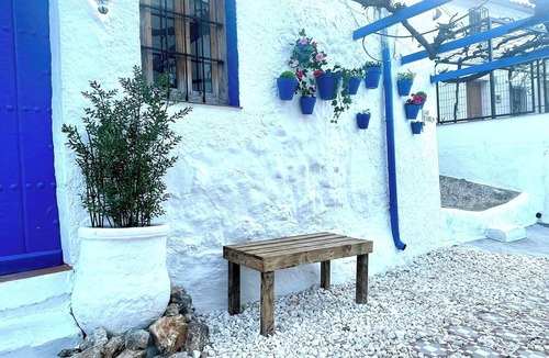 Rute House | 2-bed Country House - Mountain Views - Sleeps 6