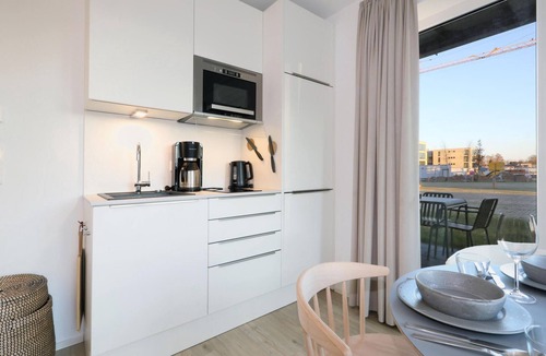 Lembruch Apartment | 2 bedroom awesome apartment in Lembruch/Dümmer See