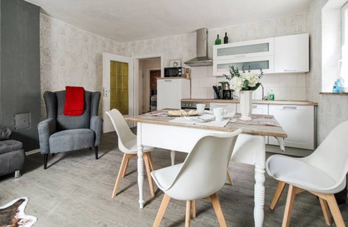 Ipsheim Apartment | 2 bedroom accommodation in Ipsheim