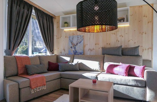 Riedenburg House | 2 bedroom accommodation in Riedenburg