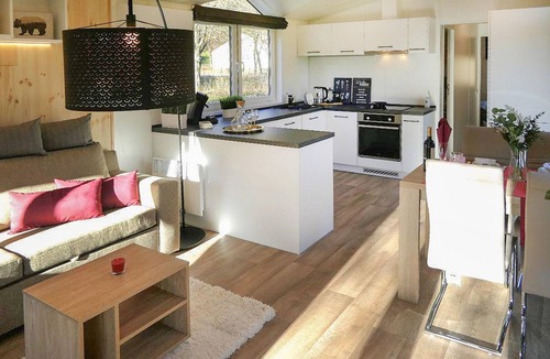Riedenburg House | 2 bedroom accommodation in Riedenburg