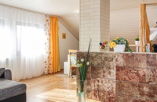 Wittershausen Apartment | 2 bedroom accommodation in Vöhringen