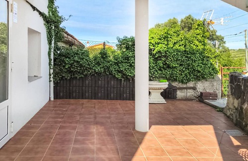 Monte Apartment | 2 bedroom accommodation in Santander