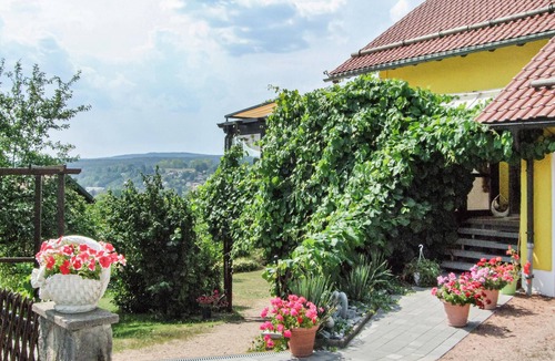 Wasungen Apartment | 2 bedroom accommodation in Wasungen