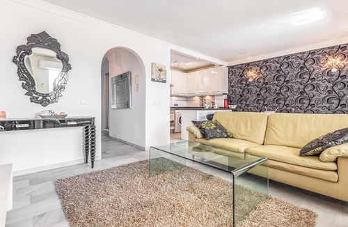 Sitio de Calahonda Apartment | 2 bedroom amazing apartment in Calahonda