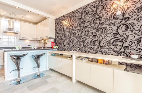 Sitio de Calahonda Apartment | 2 bedroom amazing apartment in Calahonda