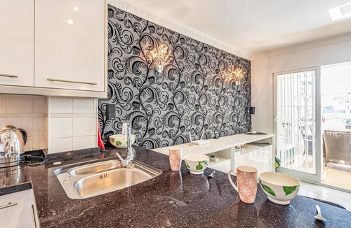 Sitio de Calahonda Apartment | 2 bedroom amazing apartment in Calahonda