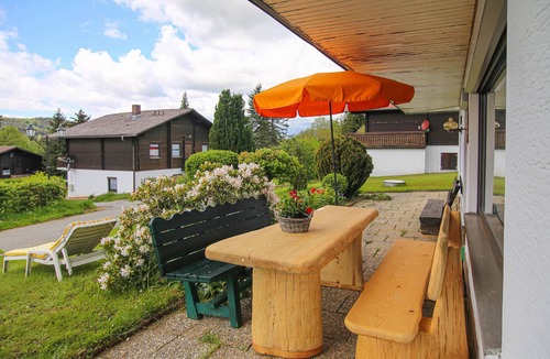 Arrach Apartment | 2 bedroom amazing apartment in Arrach