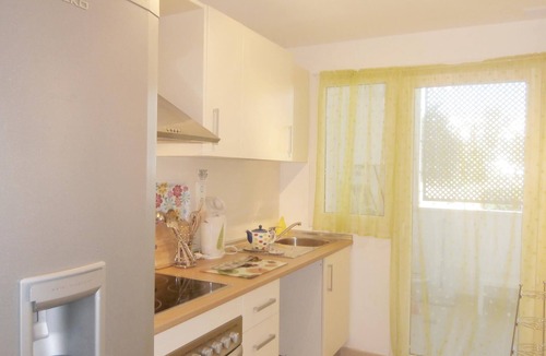 Jeronimo y Avileses y Balsicas de Arriba Apartment | 2 bedroom amazing apartment in Sucina