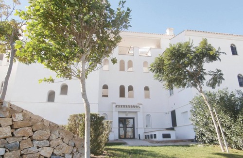Jeronimo y Avileses y Balsicas de Arriba Apartment | 2 bedroom amazing apartment in Sucina
