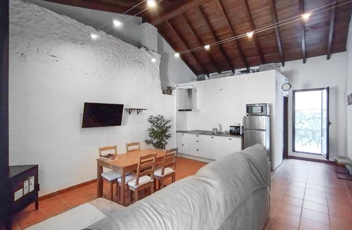 Grazalema House | 2 bedroom amazing home in Grazalema
