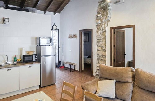Grazalema House | 2 bedroom amazing home in Grazalema
