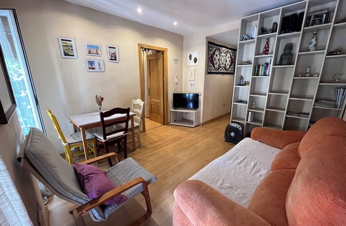 Palos de la Frontera Apartment | 2 Bedroom Apartament for rent next Atocha St.