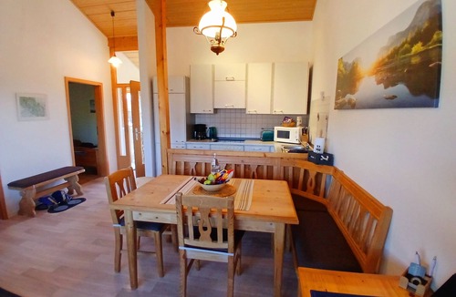 Thurmansbang Apartment | 2 Bedroom Apartment in Thurmansbang