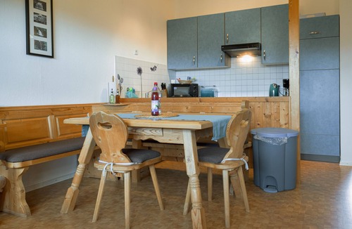 Thurmansbang Apartment | 2 Bedroom Apartment in Thurmansbang