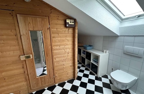 Gasteig Apartment | 2 Bedroom Apartment in Neubeuern