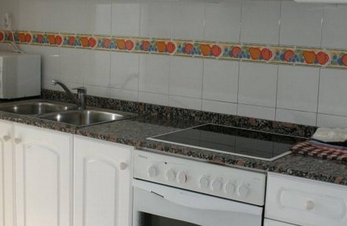 Denia Apartment | 2-Bedroom Apartment near Beach with Air Conditioning
