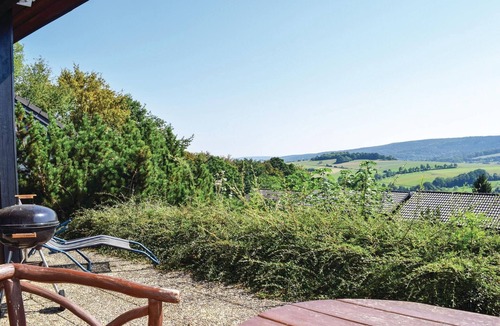 Haselbach in der Rhon House | 2 bedroom beautiful home in Bischofsheim