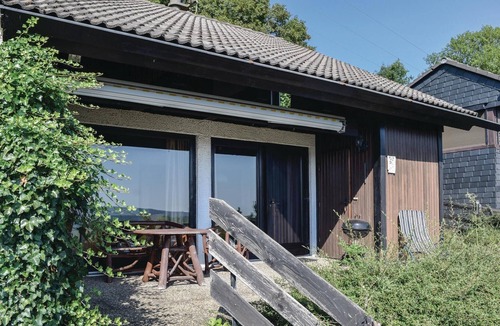 Haselbach in der Rhon House | 2 bedroom beautiful home in Bischofsheim