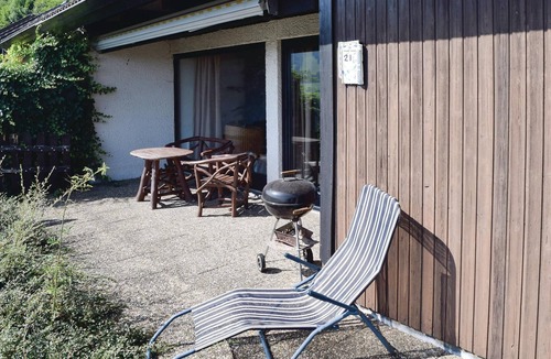 Haselbach in der Rhon House | 2 bedroom beautiful home in Bischofsheim