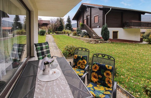 Arrach Apartment | 2 bedroom beautiful apartment in Arrach