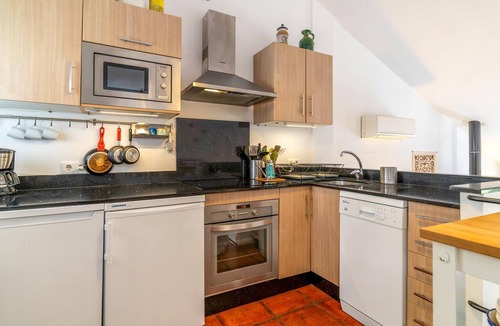 Zahara de la Sierra House | 2 bedroom cozy home in Zahara de la Sierra