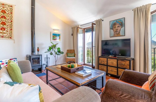 Zahara de la Sierra House | 2 bedroom cozy home in Zahara de la Sierra
