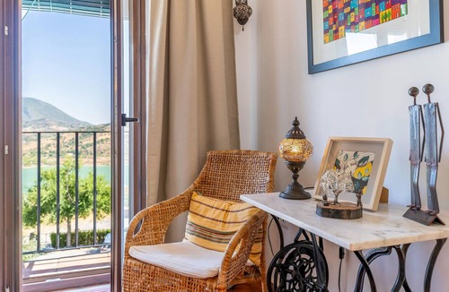 Zahara de la Sierra House | 2 bedroom cozy home in Zahara de la Sierra