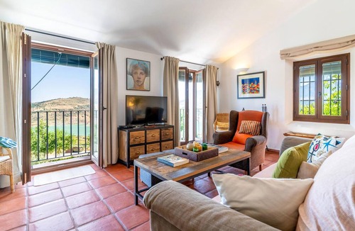Zahara de la Sierra House | 2 bedroom cozy home in Zahara de la Sierra