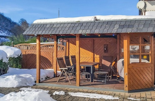 Finnentrop Apartment | 2 bedroom cozy apartment in Finnentrop