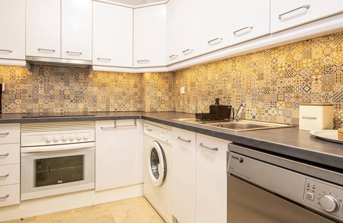 Mijas Apartment | 2 bedroom cozy apartment in Mijas