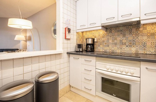 Mijas Apartment | 2 bedroom cozy apartment in Mijas