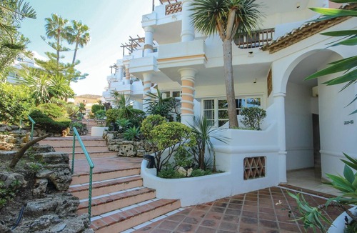Mijas Apartment | 2 bedroom cozy apartment in Mijas