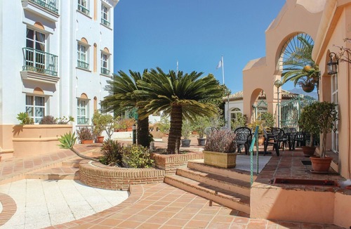 Mijas Apartment | 2 bedroom cozy apartment in Mijas
