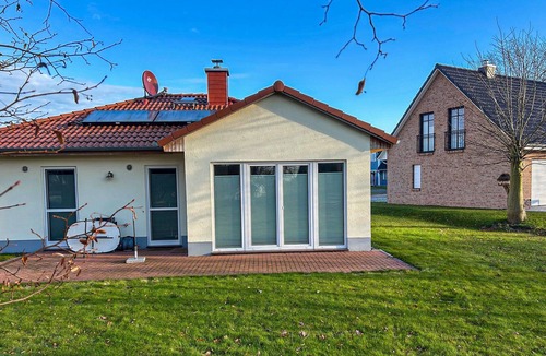 Boiensdorf House | 2 bedroom cozy home in Boiensdorf