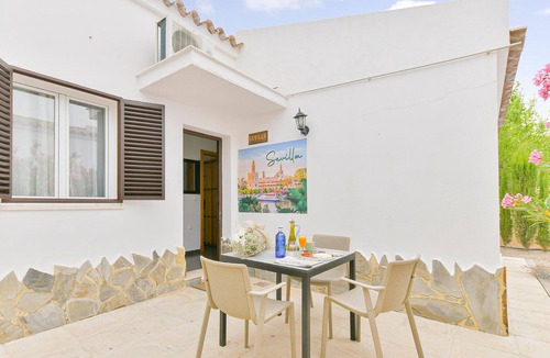 El Coronil House | 2 bedroom cozy home in El Coronil