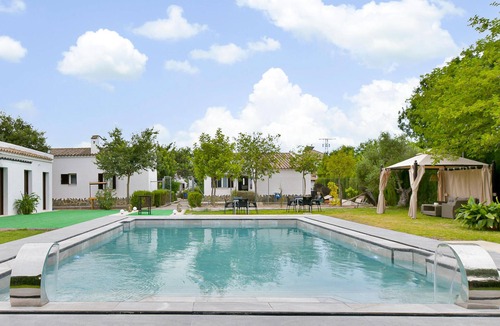 El Coronil House | 2 bedroom cozy home in El Coronil