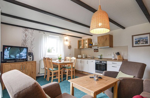 Mariendorf House | 2 bedroom gorgeous home in Mariendorf