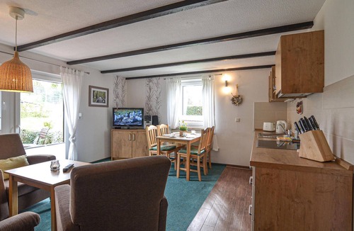 Mariendorf House | 2 bedroom gorgeous home in Mariendorf