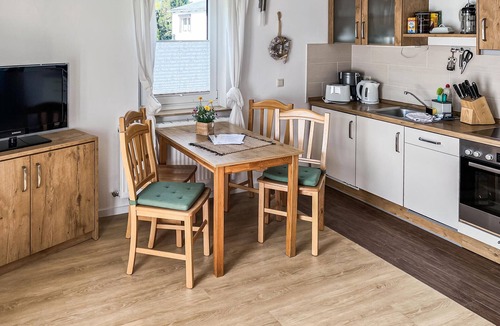 Mariendorf House | 2 bedroom gorgeous home in Mariendorf