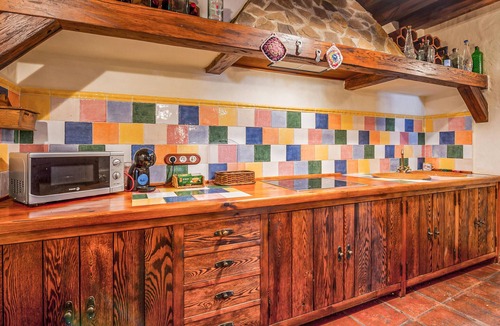Zahara de la Sierra House | 2 bedroom luxurious home in Zahara de la Sierra