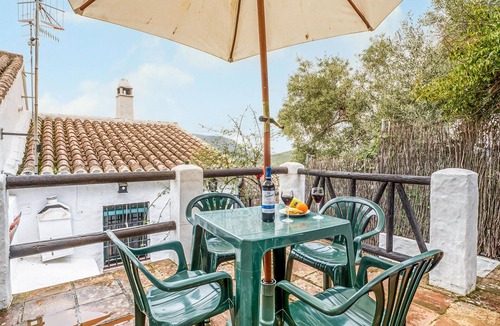 Zahara de la Sierra House | 2 bedroom luxurious home in Zahara de la Sierra