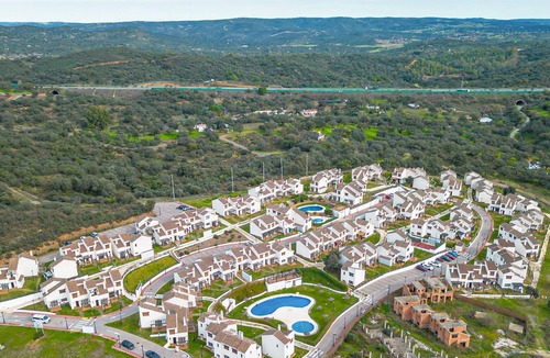 El Ronquillo House | 2 bedroom lovely home in El Ronquillo